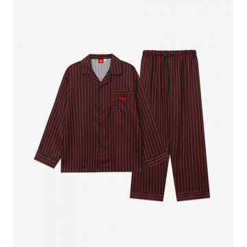BASIC T1 LOGO PAJAMA SET
